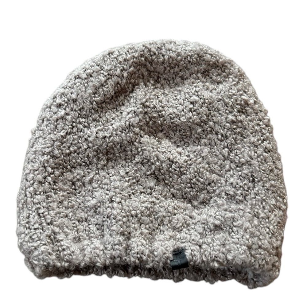 *Bickley + Mitchell Fleece Lined Acrylic/Wool/Alpaca/Polyester Winter Hat